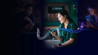 Arm представила платформу Lumex для устройств с ИИ следующего поколения