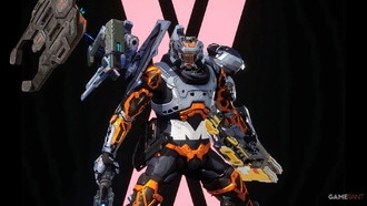 Лучшие сборки в Daemon X Machina: Titanic Scion