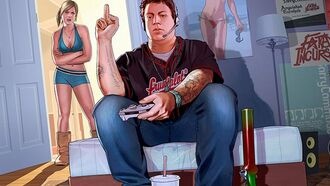 Мексика вводит 8% налог на жестокие видеоигры, включая GTA и Call of Duty