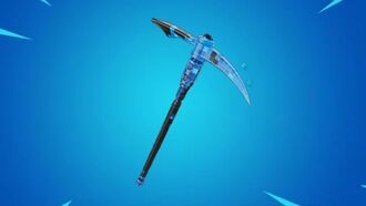 Как получить кирку De-Rezz De-Stroyer бесплатно в Fortnite