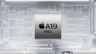 GPU iPhone 17 Pro сравнялся по мощности с чипом Apple M2 в MacBook