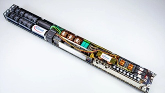 Infineon представила эталонный проект ИП мощностью 12 кВт для ЦОД и серверов