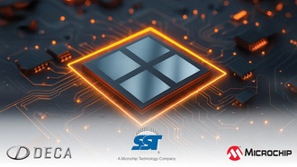 Deca и Silicon Storage Technology объявили о стратегическом сотрудничестве для создания решений на основе чиплетов NVM