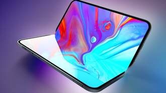 Samsung готовит Galaxy Z Fold с квадратным экраном на 2026 год