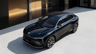 Представлен новый электрический кроссовер Zhiji LS6 с запасом хода до 1500 км