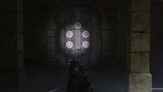 Как открыть запертую дверь в Йове в Hell Is Us: полное руководство по тайне Просветления