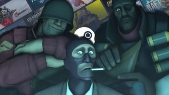 Steam обновился: сортировка игр, скрытие «игр стыда» и новые ошибки