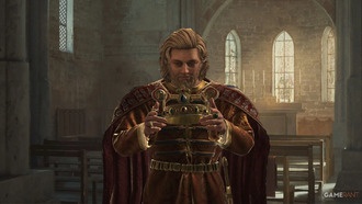 Лучшие клятвы для коронации в Crusader Kings 3: самые простые варианты