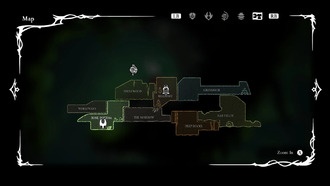 Hollow Knight: Silksong — Фарм Осколков панциря без боя