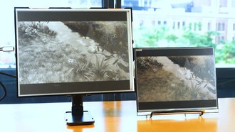 Открыт проект Modos Paper Monitor для 75 Гц e-paper дисплеев — совместим с множеством панелей