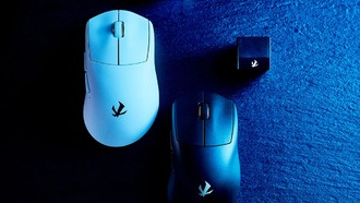 ELECOM выпускает игровые мыши с новой беспроводной технологией SPARK LE-UWB