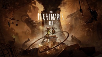 Little Nightmares 3: как кооператив меняет хоррор-платформер