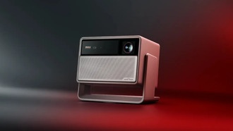 Xgimi представила серию проекторов Horizon 20 с яркостью до 5700 люмен и игровым режимом 1 мс