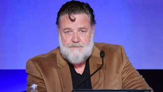 Фильм «Нюрнберг» с Расселом Кроу получил низкий рейтинг на Rotten Tomatoes