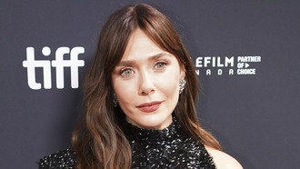 Фильм «Вечность» с Элизабет Олсен получил 100% на Rotten Tomatoes