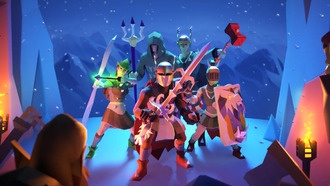 Игроки Old School RuneScape массово почтили память умершего сына участника сообщества