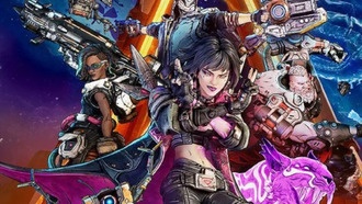 Borderlands 4 получила обширные настройки для ПК