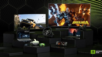 NVIDIA начала развёртывание суперсерверов Blackwell RTX 5080 для GeForce NOW