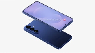 Представлены рендеры компактного флагмана Samsung Galaxy S26 Pro