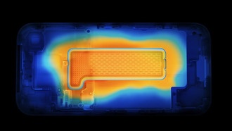 Зачем iPhone паровая камера? Apple делает ставку на гейминг, но не всех это радует