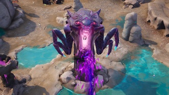 Полное руководство по квестам «Изумительные наблюдения» в Fortnite: Глава 6 Сезон 4