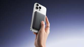 Baseus обновила портативный аккумулятор PicoGo 10K с поддержкой Qi2.2