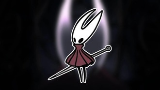 Как открыть АКТ 3 в Hollow Knight: Silksong