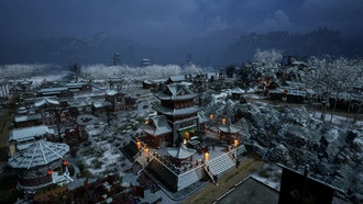 Разработчики стратегии Celestial Empire о древнем Китае выпустили бесплатную версию Prologue