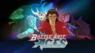 Battle Suit Aces выйдет 7 октября на PS5, Switch и ПК