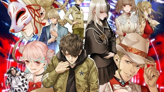 Yurukill: The Calumniation Games вышла на Xbox Series