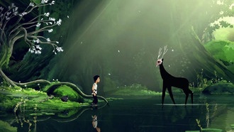 Planet of Lana II: Children of the Leaf выйдет на Nintendo Switch 2 в начале 2026 года