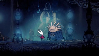 Все места расположения плазмиума в Silksong (квест «Помощница алхимика»)