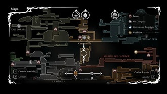 Hollow Knight: Silksong — как пройти квест «Паразит» и избавиться от заражения