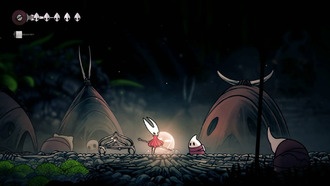 Hollow Knight Silksong: гайд для начинающих — куда идти и что делать в первую очередь