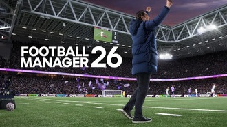 Football Manager 26 выйдет в ноябре с обновлённым интерфейсом и улучшенной навигацией