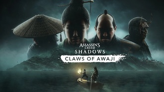 Assassin's Creed: Shadows получит дополнение «Когти Авадзи» и бесплатный контент