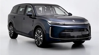 Представлен Baojun Xiangjing S9 — первый совместный автомобиль Wuling и Huawei