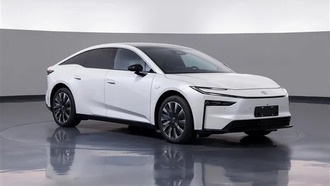 Представлен новый электромобиль Toyota bZ7 с системой Huawei HarmonyOS и поддержкой экосистемы Xiaomi