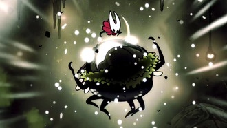 Как победить Великого Гроала в Hollow Knight: Silksong — полное руководство по боссу