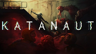 Рогалик Katanaut с элементами метроидвании вышел на ПК