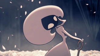 Как победить Лейс в Колыбели в Hollow Knight: Silksong — полное руководство