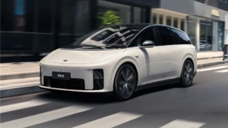 Функцию удаленного вызова автомобилей Li Auto приостановили после жалоб