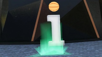 NBA 2K26: расположение всех Holohelp