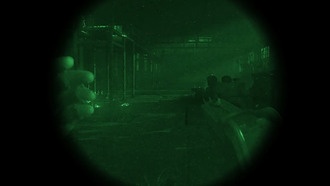 В S.T.A.L.K.E.R. 2 показали геймплей с прибором ночного видения