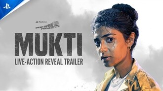 Анонсирована Mukti — первая в Индии нарративная игра о торговле людьми