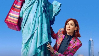 Третий сезон сериала «Элсбет» получил дебютный постер