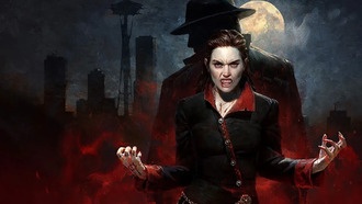 Разработчики Bloodlines 2 просят не ждать от игры свободы Baldur’s Gate 3 или GTA