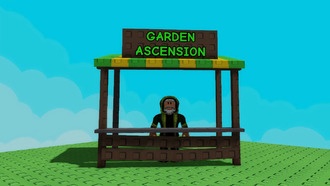 Как получить Садовые монеты в Grow a Garden: руководство по системе Вознесения