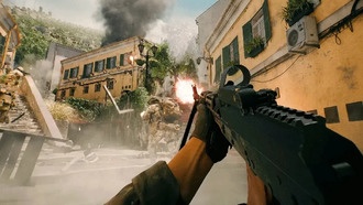 Новые утечки геймплея Battlefield 6: снайперская приманка и гаджеты