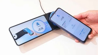 Пользователей функции «Коснись для оплаты» в Alipay стало более 200 миллионов